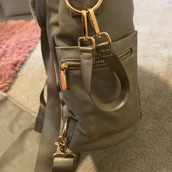 MOMINSIDE backpack diaper bag - Picture 5 of 10